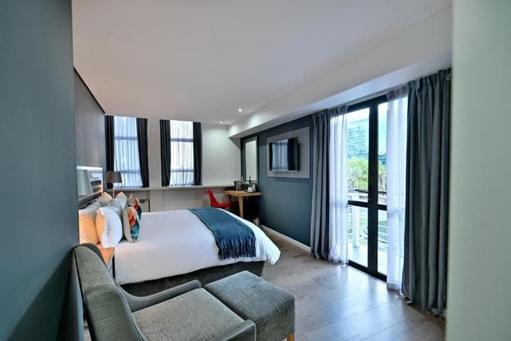 Fountains Hotel by Neighbourgood