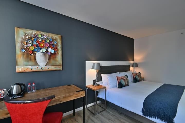 Fountains Hotel by Neighbourgood