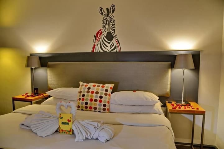 Fountains Hotel by Neighbourgood
