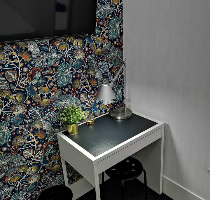 Modular Rooms Hotels