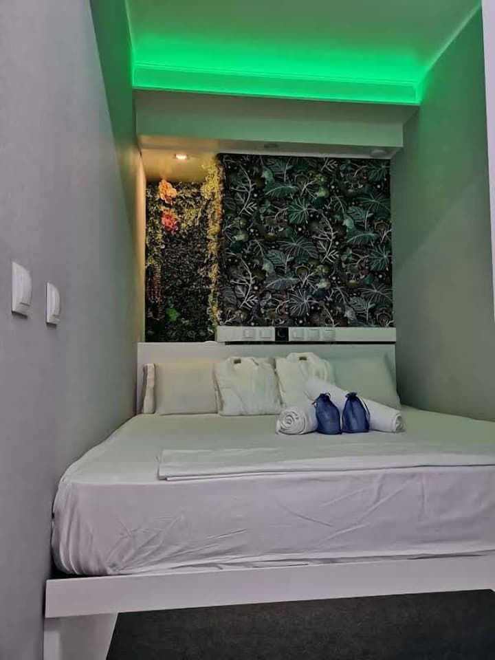 Modular Rooms Hotels