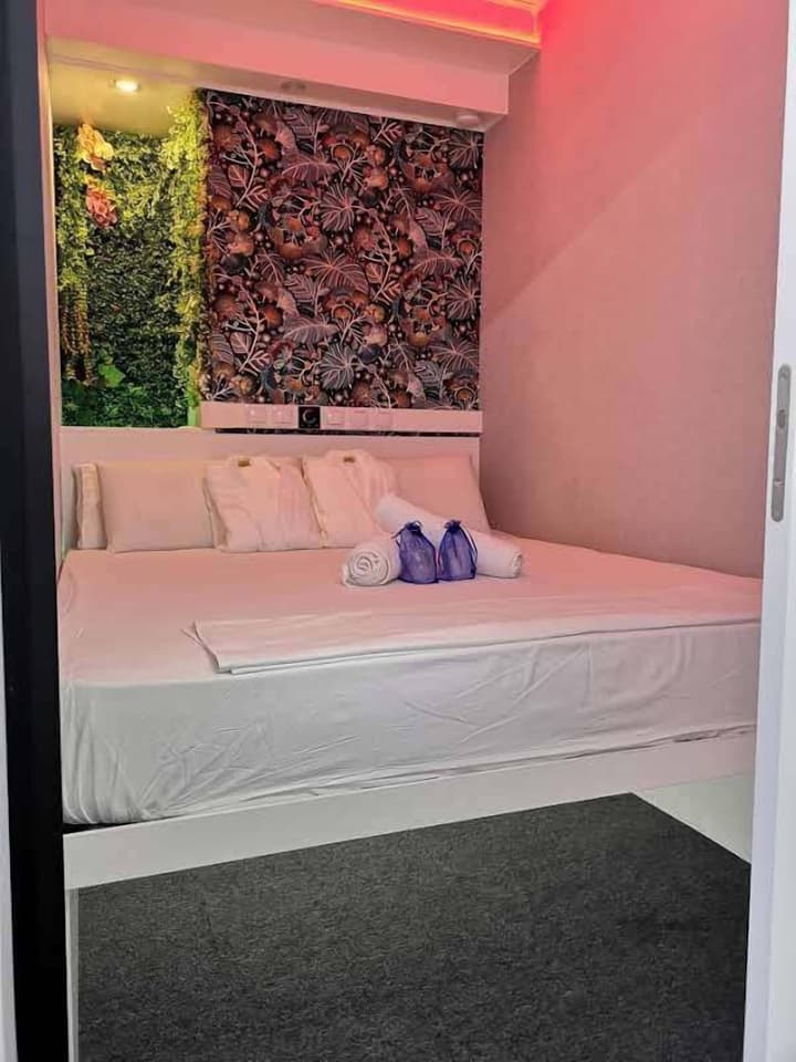 Modular Rooms Hotels