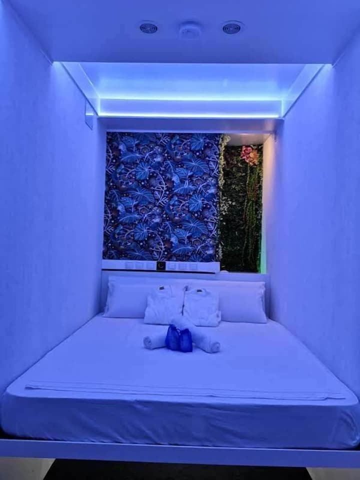 Modular Rooms Hotels