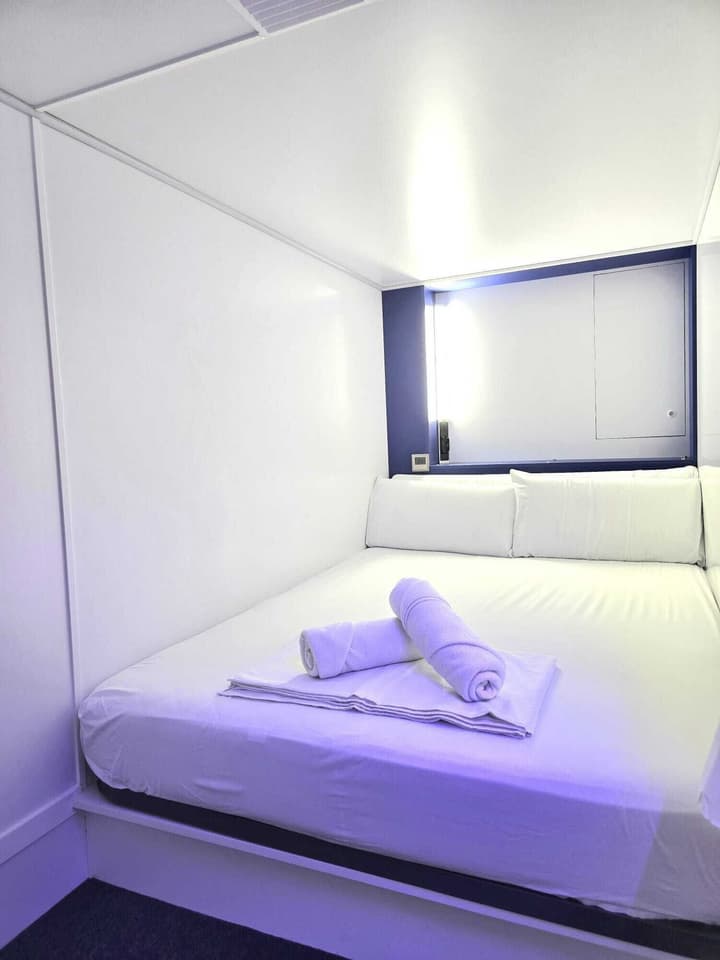 Modular Rooms Hotels