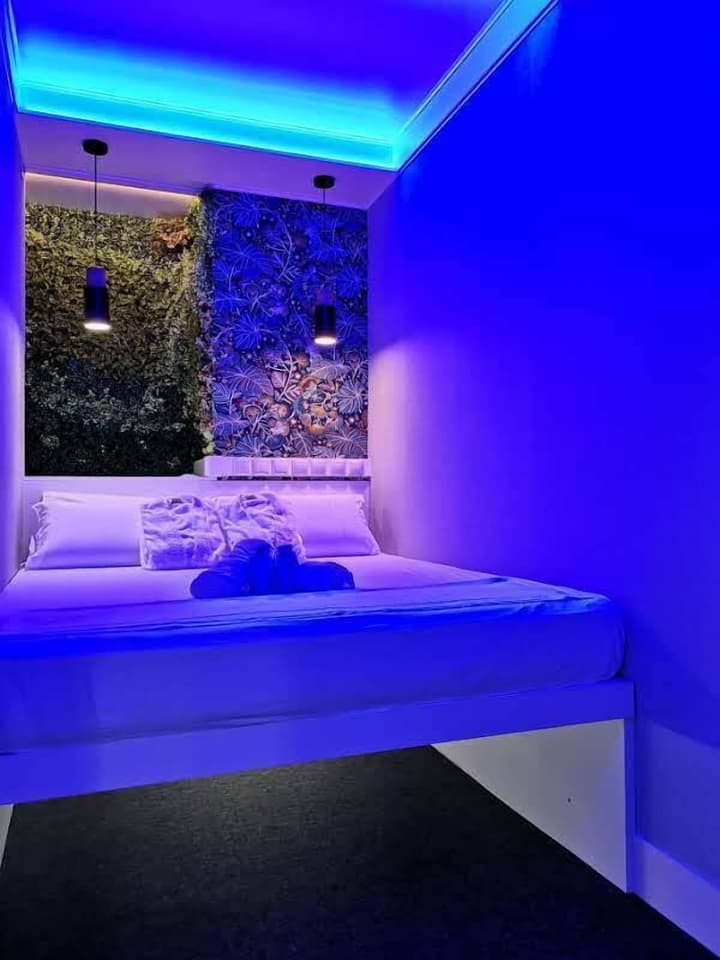 Modular Rooms Hotels