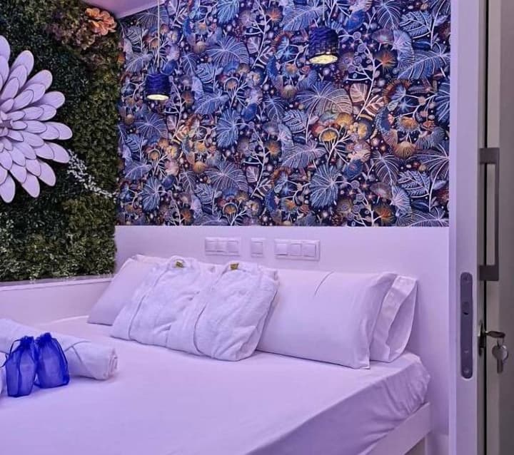 Modular Rooms Hotels