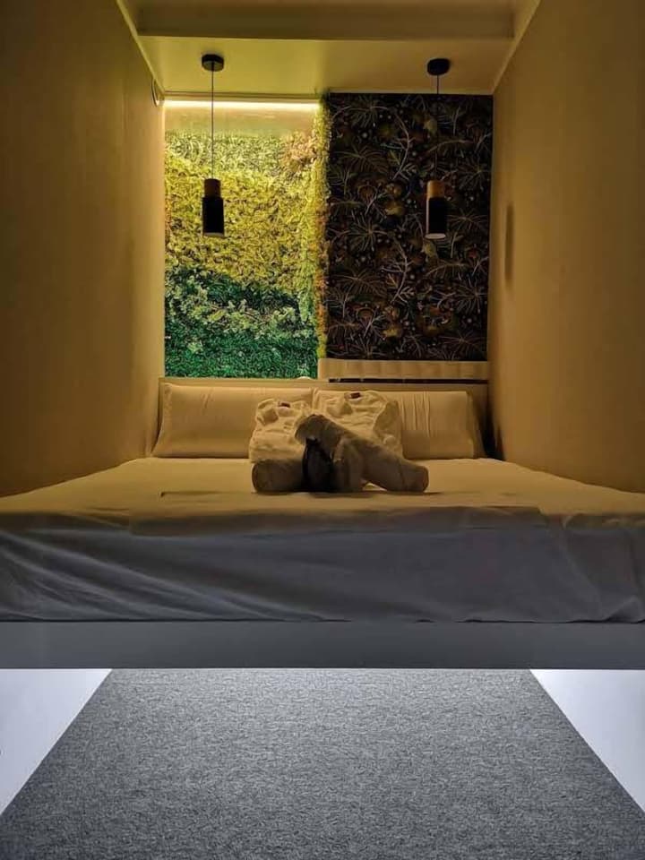 Modular Rooms Hotels