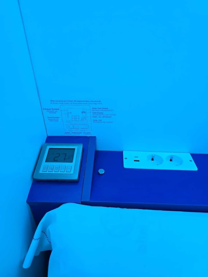 Modular Rooms Hotels