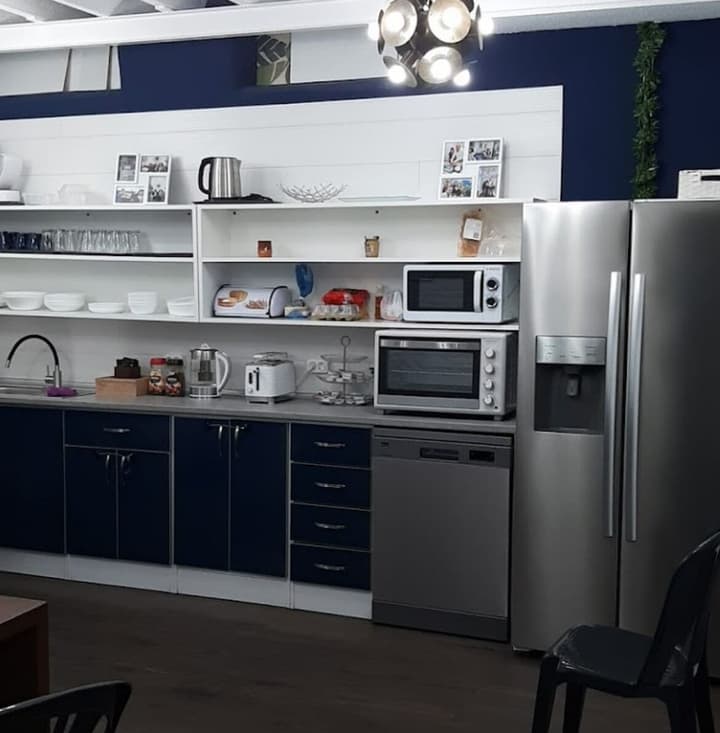 Modular Rooms Hotels