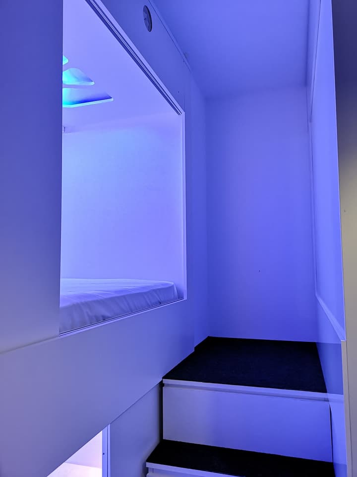 Modular Rooms Hotels