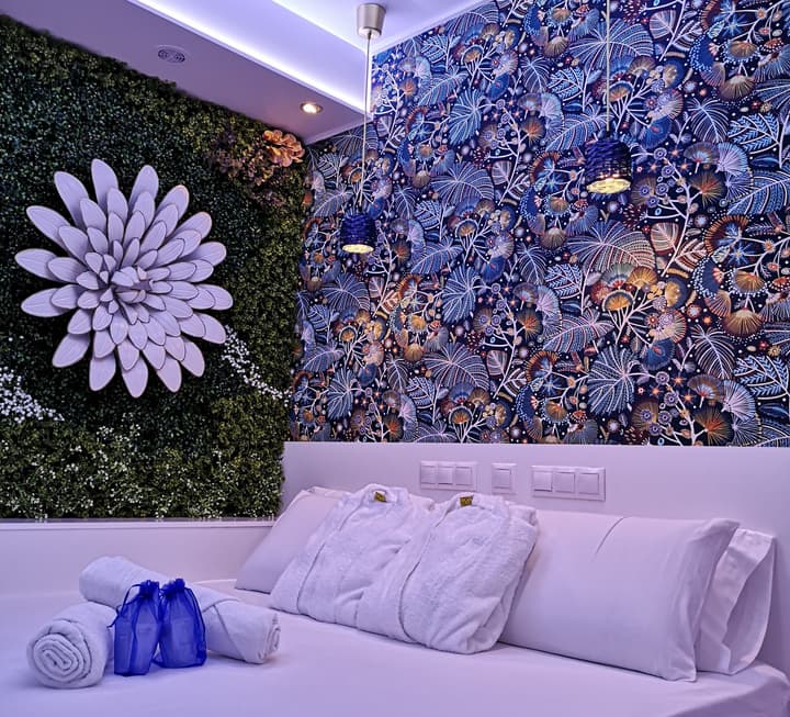Modular Rooms Hotels