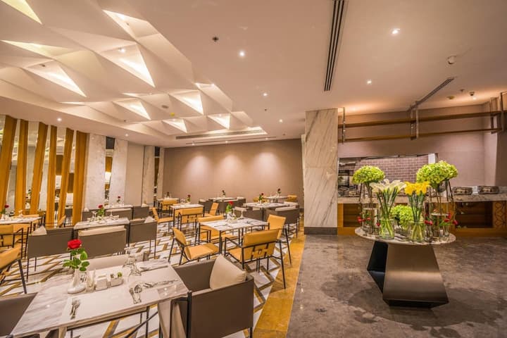 Grand Plaza Hotel - KAFD Riyadh