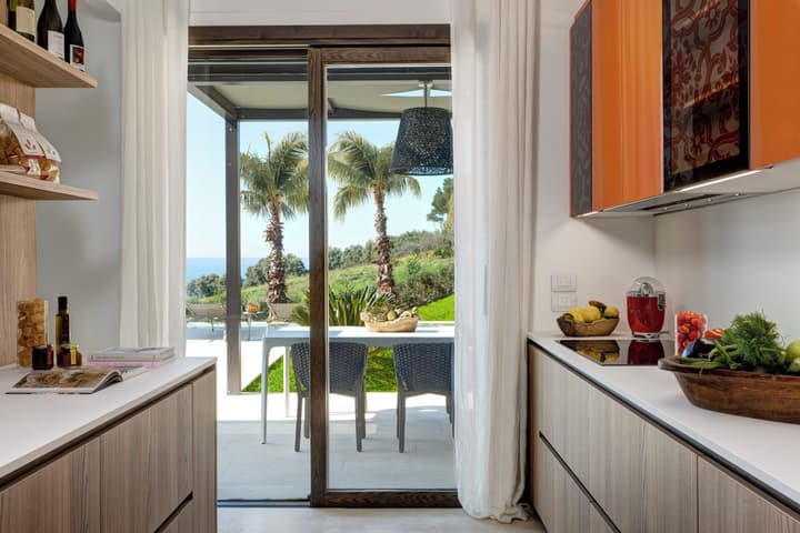 Rocco Forte Private Villas