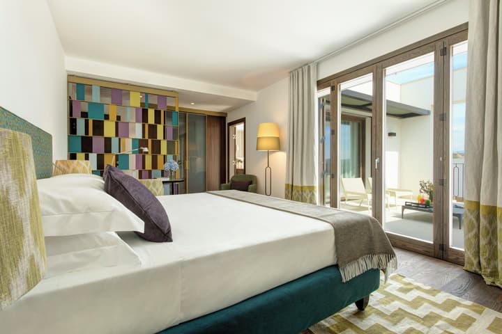 Rocco Forte Private Villas