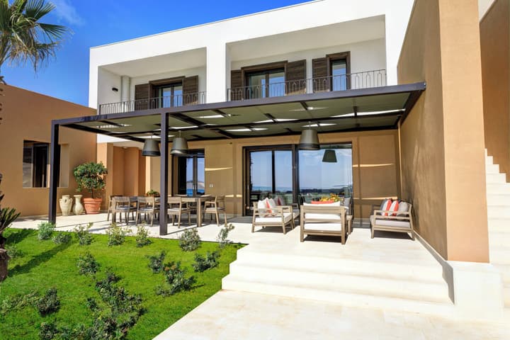 Rocco Forte Private Villas