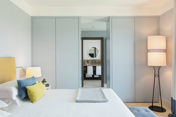 Rocco Forte Private Villas