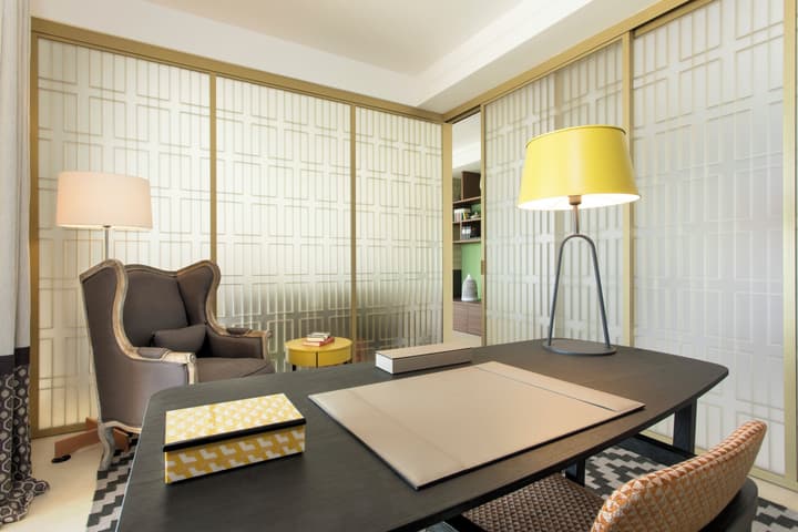 Rocco Forte Private Villas