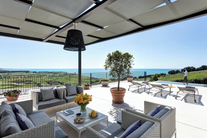 Rocco Forte Private Villas