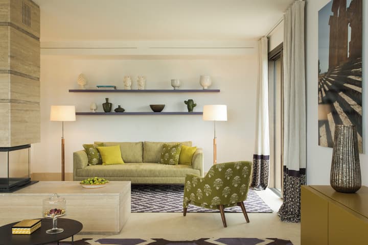 Rocco Forte Private Villas