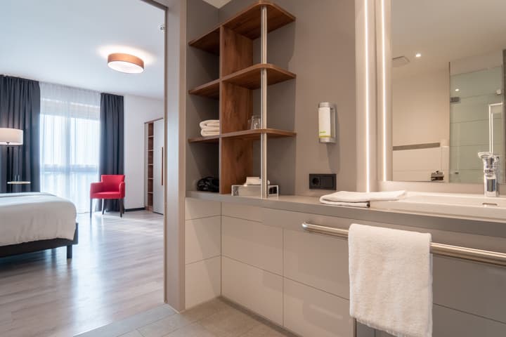 Hotel INCLUDiO