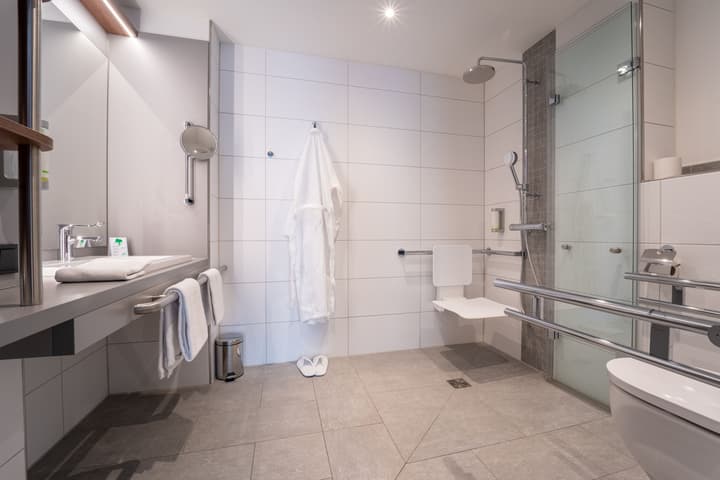 Hotel INCLUDiO