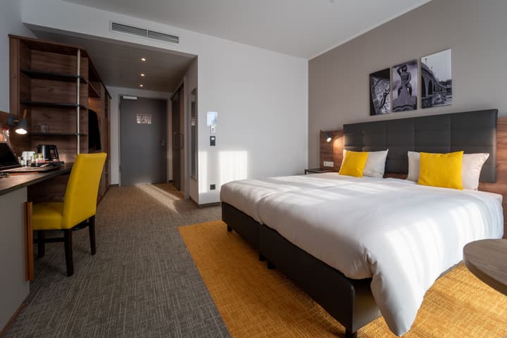 Hotel INCLUDiO