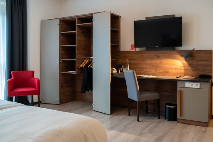 Hotel INCLUDiO
