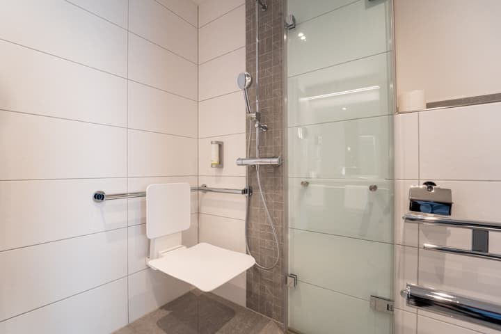 Hotel INCLUDiO