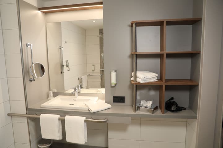 Hotel INCLUDiO