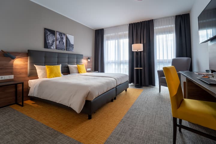 Hotel INCLUDiO
