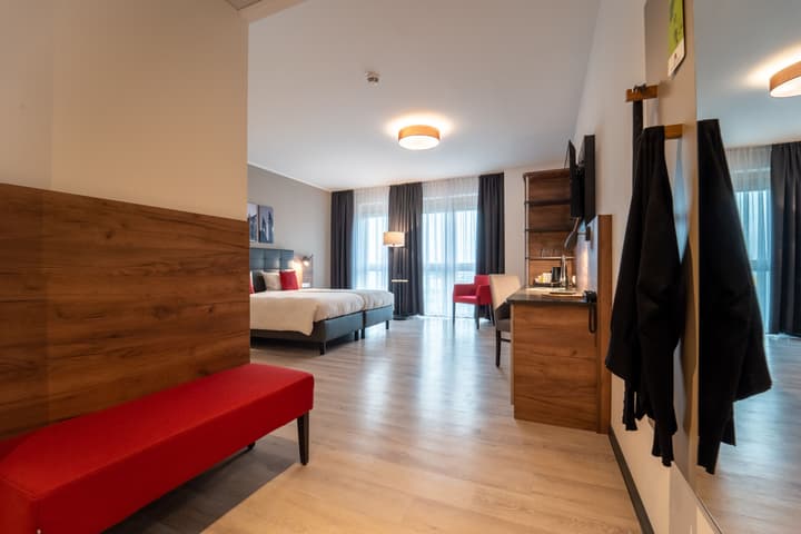 Hotel INCLUDiO