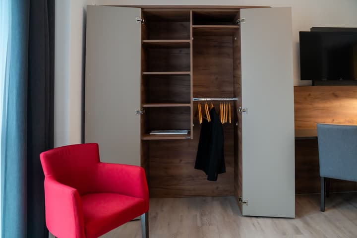 Hotel INCLUDiO