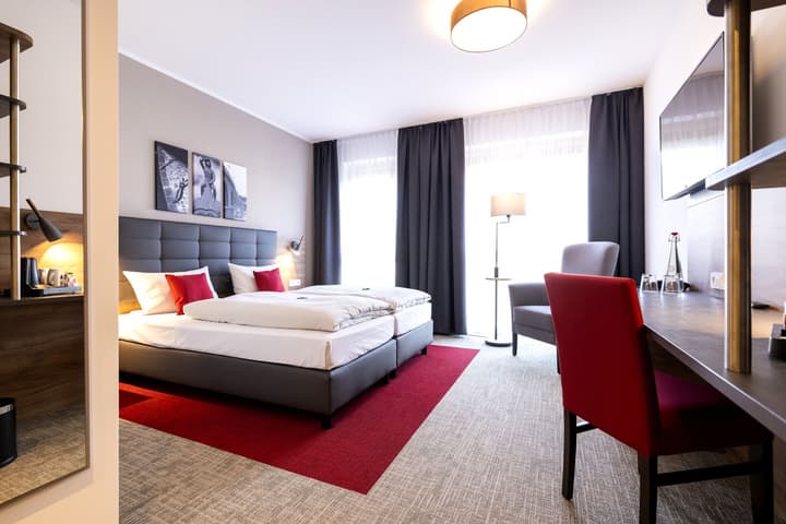 Hotel INCLUDiO