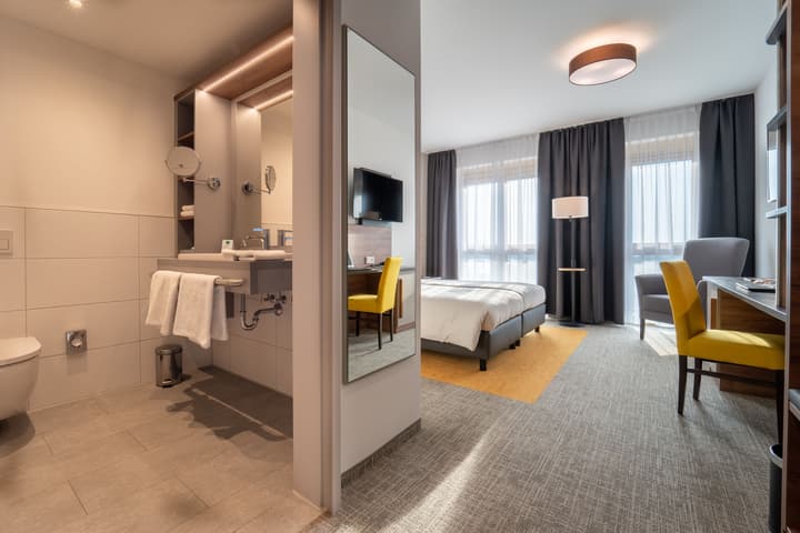 Hotel INCLUDiO