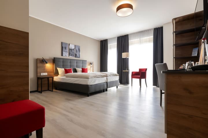 Hotel INCLUDiO