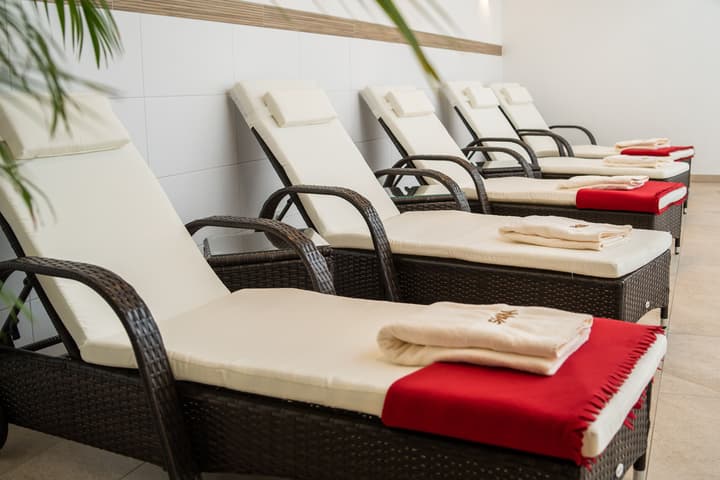 Hotel INCLUDiO