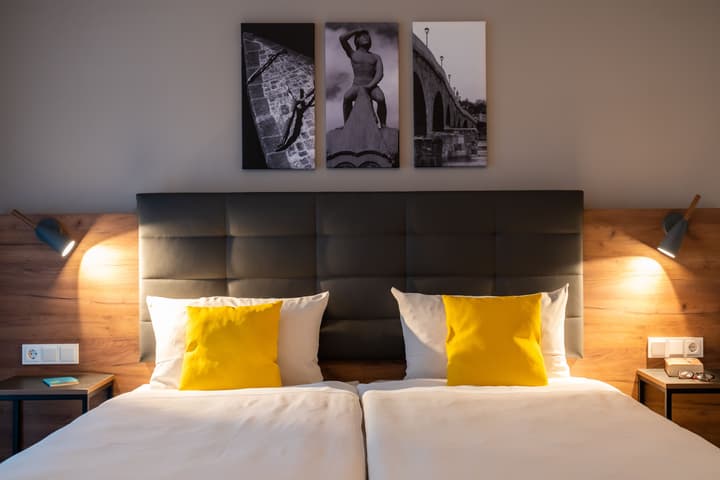 Hotel INCLUDiO