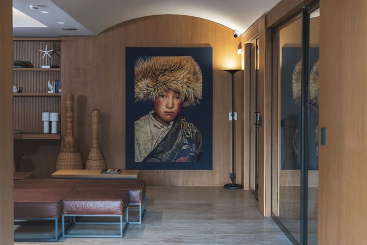 Castello Infinity Suites - Adults Only