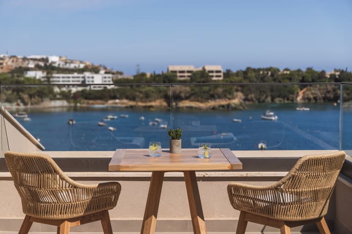Castello Infinity Suites - Adults Only