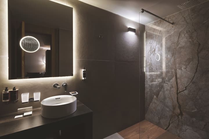 Castello Infinity Suites - Adults Only