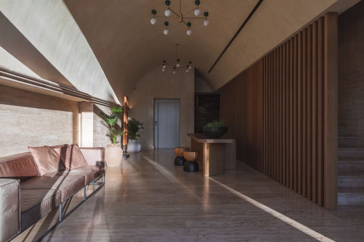 Castello Infinity Suites - Adults Only