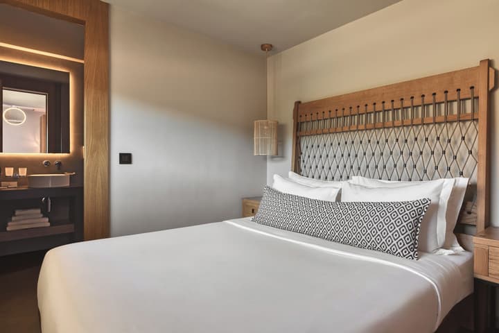 Castello Infinity Suites - Adults Only