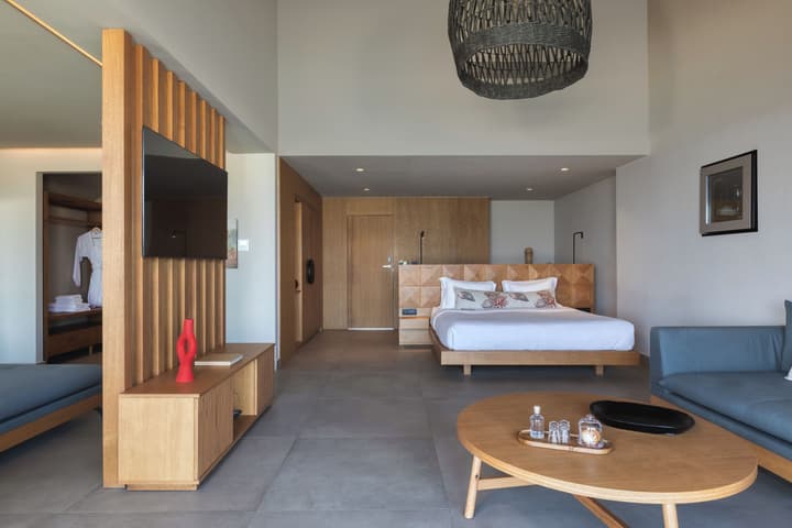 Castello Infinity Suites - Adults Only