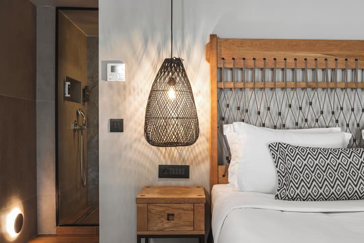 Castello Infinity Suites - Adults Only