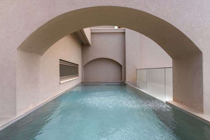 Castello Infinity Suites - Adults Only
