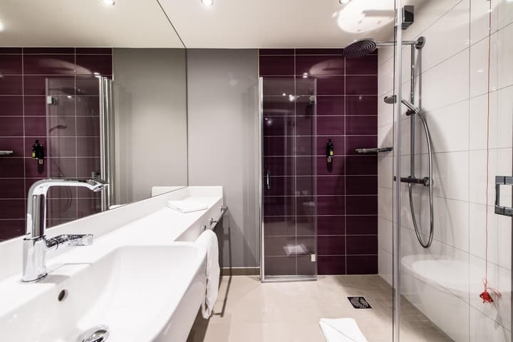 Premier Inn Leipzig City Oper