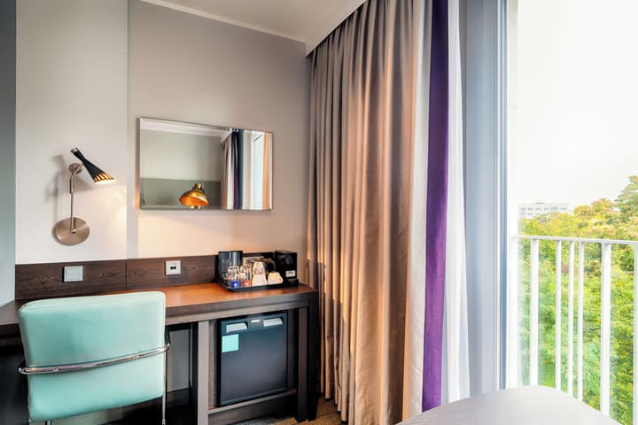 Premier Inn Leipzig City Oper