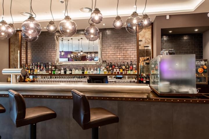 Premier Inn Leipzig City Oper