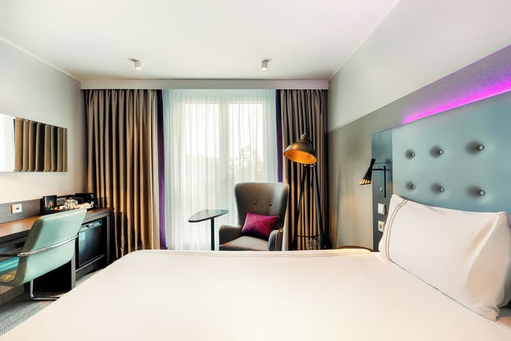 Premier Inn Leipzig City Oper