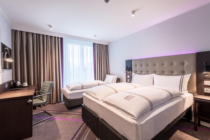 Premier Inn Leipzig City Oper